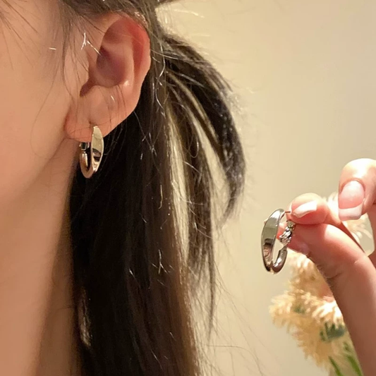 Create Your Exclusive Look! Pick High - quality earring Styles Yourself & Pay via This Link